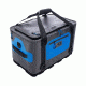 AO Coolers 64 Can Hybrid Cooler, Blue/Gray, Oversized, AOHY64