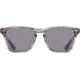 AO Hudson Sunglasses, Gray Travertine Frame, True Color Gray AOLite Nylon Lens - 57-19-145, HUD157ST-GYN