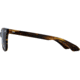 AO Saratoga Sunglasses, Brown Demi, True Color Gray AOLite Nylon Lenses, Polarized, 52-19-145 B42, SAR652ST--GYN-P