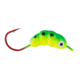 Apex Floating Jig Head Chart/Lime, APFLOAT4-CH/LIME