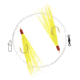 Apex Tackle Perch Maraflash Rig Yellow, AP-PMR-52