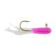 Apex Rigged Tube 1.5" Pink/White 5pk, APMT15R-67