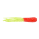 Apex Salted Mini-Tube 1.5" Red/Chartreuse Glitter 15pk, APMT15-36