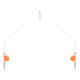 Apex Tackle Spreader, Red Blades, SCR