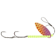 Apex Tackle Steel Willow Number 4 Tequila Sunrise, AP-WH#4-46