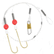 Apex Tackle Perch Bead Rig