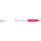 Apex Tackle Worm Wiggler 2.5in Pinkmuffin, AP-WW2.5-95