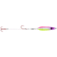Apex Tackle Worm Wiggler 2.5in Purple-Lemonade, AP-WW2.5-94