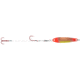 Apex Tackle Worm Wiggler 2.5in Walleye Wacker, AP-WW2.5-93