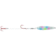 Apex Tackle Worm Wiggler 2.5in Wonder Bread, AP-WW2.5-92