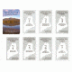 App Trail Guide Maine, A.t.c., Publisher - Ap Trail Conservancy