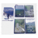App Trail Guide, Set 2 Nh/vt, A.t.c., Publisher - Ap Trail Conservancy