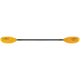 Aquabound Manta Ray Aluminum 2pc - 220 RMA-RA2FY-220