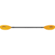 Aquabound Manta Ray Aluminum 2pc - 220 RMA-RA2FY-220