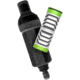 Aquamira Frontier Max Filter System - Backcountry Plus GRN line, Green, 67016