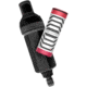 Aquamira Frontier Max Filter System - Worldwide RED Line, Red, 67018