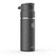 Aquamira SHIFT 24oz Filter Bottle - Everyday BLU Line, Black, 67601