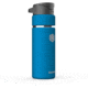 Aquamira SHIFT 24oz Filter Bottle - Everyday BLU Line, Blue, 67605