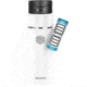 Aquamira SHIFT 24oz Filter Bottle - Everyday BLU Line, White, 67600