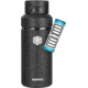 Aquamira SHIFT 32oz Filter Bottle - Everyday BLU Line, Black, 67621