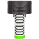 Aquamira SHIFT Filter Cap - Backcountry GRN Line, Green, 67685