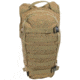 Aquamira Tactical RIG 700 Pressurized Hydration Pack, Coyote, 85411