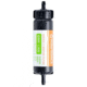 Aquamira WaterBasics Series II Emergency Filter - GRN Line, Black, 67254