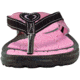 Aquapac Haloa Black/pink W Sz 6 HAL-W-6-BKPK