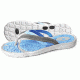 Aquapac Haloa Blue/white W Sz 6 HAL-W-6-BLWH