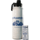 Aquatabs Water Bottle, Stainless Steel, 40oz, ATWB