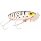Arbogast Jointed Jitterbug Topwater Lure, 3 1/2in, 5/8 oz, Floating, Coach Dog/OB, G670-09
