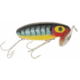 Arbogast XL Jitterbug Lure, 4 1/2in, 1 1/4 oz, Perch, G700-05
