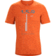 Arc'teryx 1-5-9 Short Sleeve T-Shirt - Men's-Rooibos-X-Large