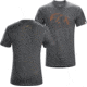 Arc'teryx 3 Peaks Short Sleeve Crew - Men's -Iron Anvil-Medium