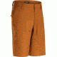 Arc'teryx A2B Chino Short - Men's -Rhassoul-36 Waist