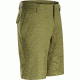 Arc'teryx A2B Chino Short - Men's -Roman Pine-38 Waist