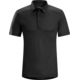 Arc'teryx A2B Short Sleeve Polo - Men's