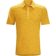A2B Polo Shirt - Mens -Aspen-Small
