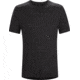 Arc'teryx A2B T-Shirt - Men's -Black-Medium Clearance
