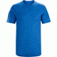 Arc'teryx A2B T-Shirt - Men's -Deja Blue-X-Large