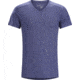 Arc'teryx A2B V-Neck Shirt - Men's -Smalt-Small