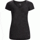 Arc'teryx A2B V-Neck - Women's-Black-Large