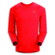 Arc'teryx Accelerator Long Sleeve Shirt - Men's-Chipotle-Large