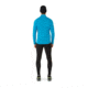 Arc'teryx Accelerator Long Sleeve Zip Neck Shirt - Men's-Black-Small