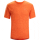 Arc'teryx Accelero Comp Short Sleeve Tee - Men's-Cognac-Large