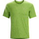Arc'teryx Accelero Comp Short Sleeve Tee - Men's-Vert Green-X-Large