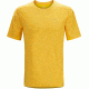 Arc'teryx Accelero Comp Short Sleeve, Wulfenite, XL, 247159