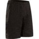 Arc'teryx Accelero Short - Men's-Black-Small