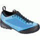 Arc'teryx Acrux FL GTX Hiking Shoe - Women's-Aquamarine/Black-Medium-9.5