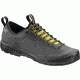 Arc'teryx Acrux SL GTX Approach Shoe - Men's-Titan/Antique Moss-Medium-12